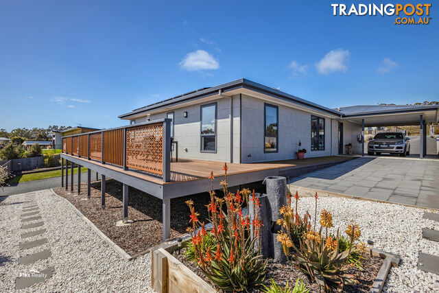 3 Bissett Place HEYBRIDGE TAS 7316