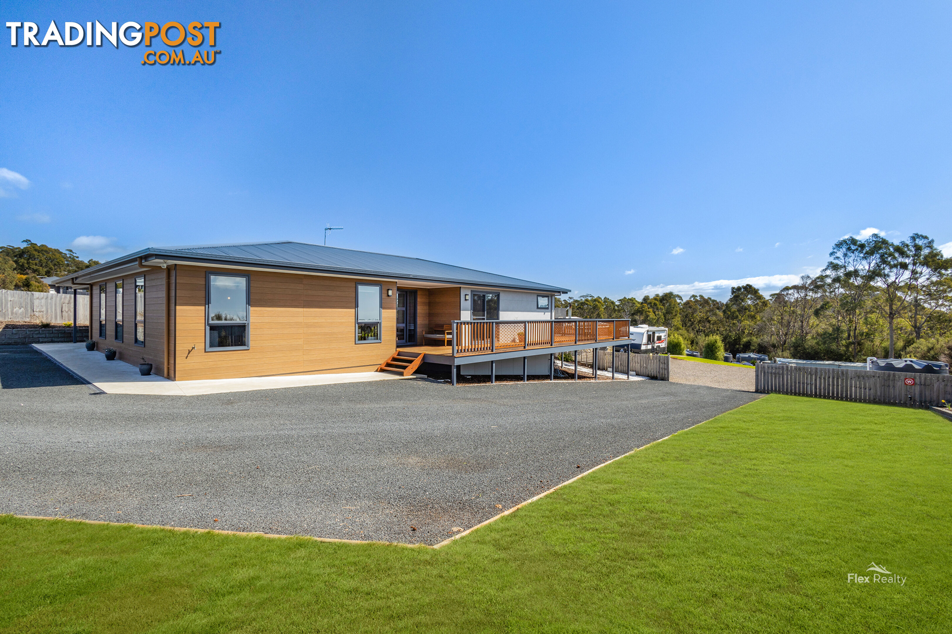 3 Bissett Place HEYBRIDGE TAS 7316