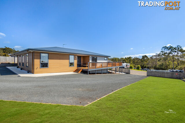 3 Bissett Place HEYBRIDGE TAS 7316