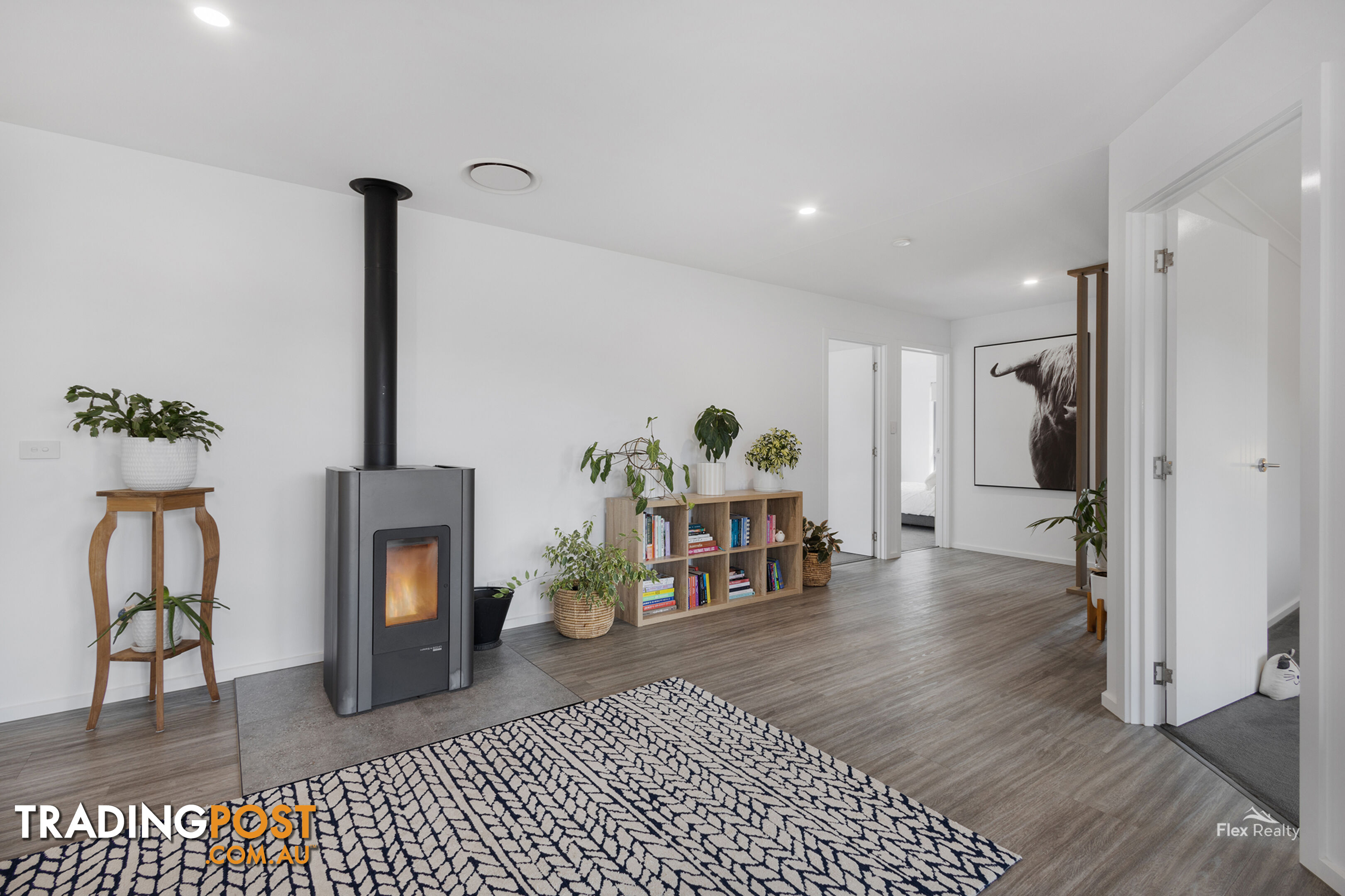 3 Bissett Place HEYBRIDGE TAS 7316