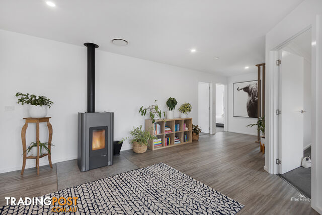 3 Bissett Place HEYBRIDGE TAS 7316