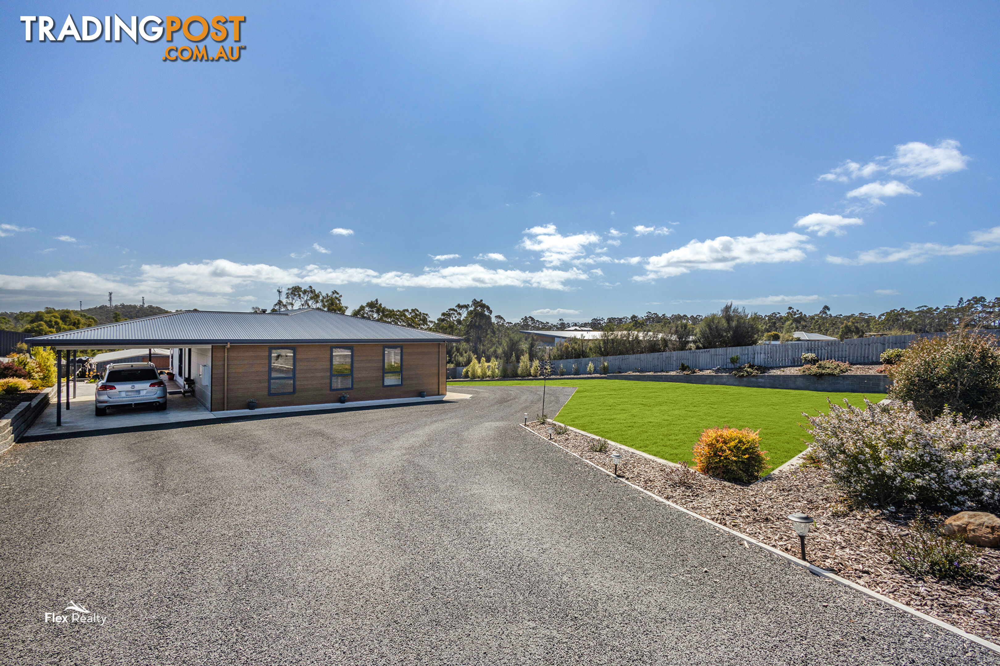 3 Bissett Place HEYBRIDGE TAS 7316