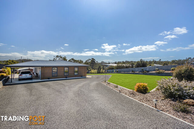 3 Bissett Place HEYBRIDGE TAS 7316