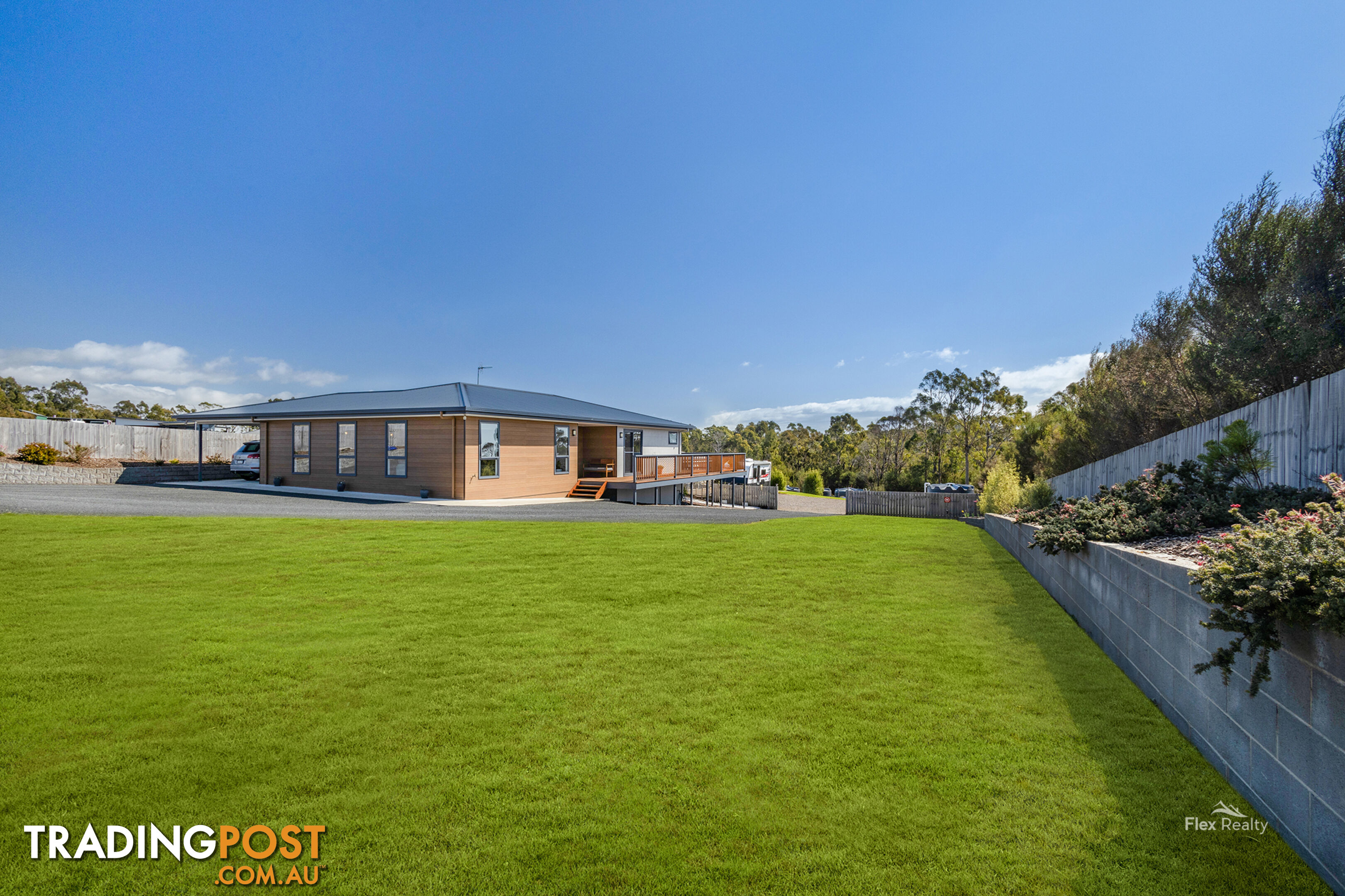 3 Bissett Place HEYBRIDGE TAS 7316