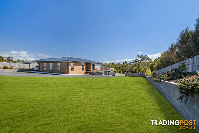 3 Bissett Place HEYBRIDGE TAS 7316