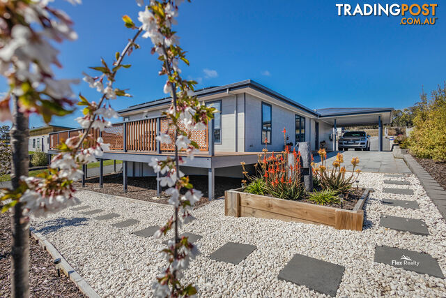 3 Bissett Place HEYBRIDGE TAS 7316