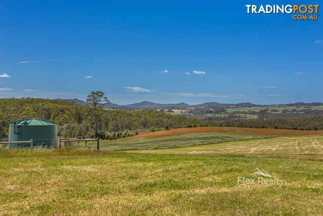 580 Newhaven Road MAWBANNA TAS 7321 - photo 2 of 35