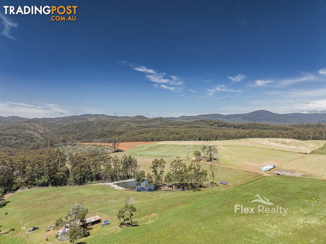 580 Newhaven Road MAWBANNA TAS 7321