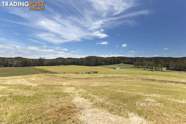 580 Newhaven Road MAWBANNA TAS 7321 - photo 4 of 35