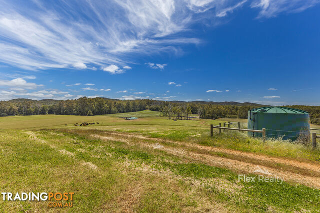 580 Newhaven Road MAWBANNA TAS 7321 - photo 3 of 35