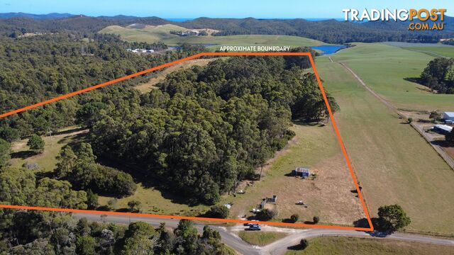 100 Devils Elbow Road SISTERS CREEK TAS 7325
