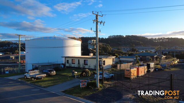 6 & 8 Dedham Street WIVENHOE TAS 7320