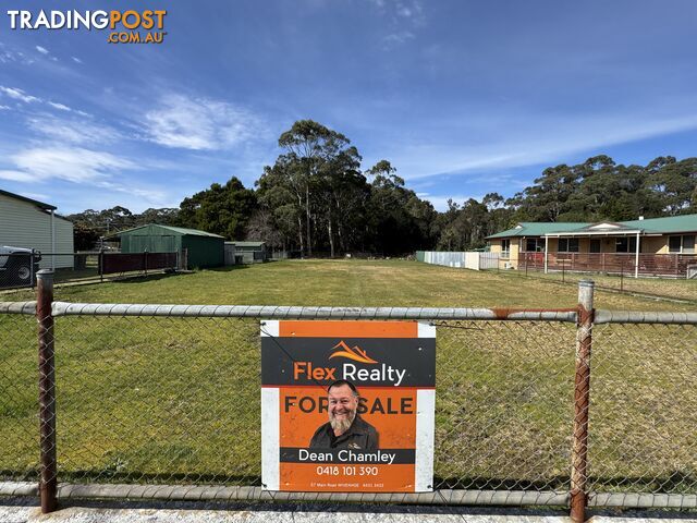 35 Meredith Street STRAHAN TAS 7468