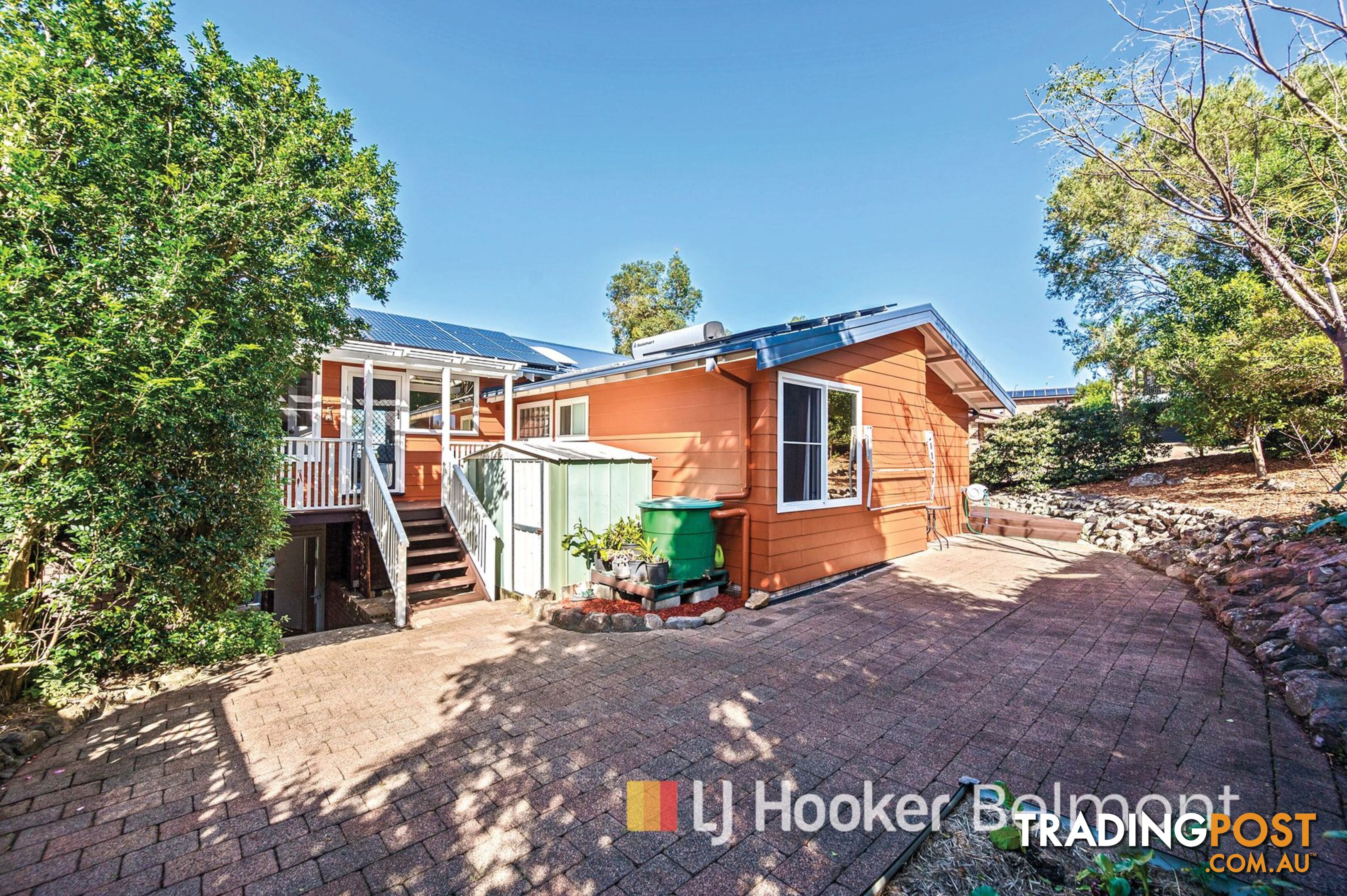 8 Sharon Avenue JEWELLS NSW 2280