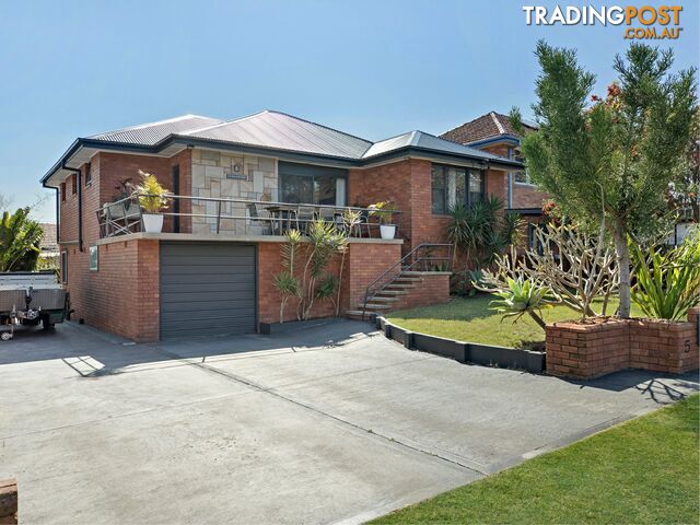 5 Hudson Street BELMONT SOUTH NSW 2280