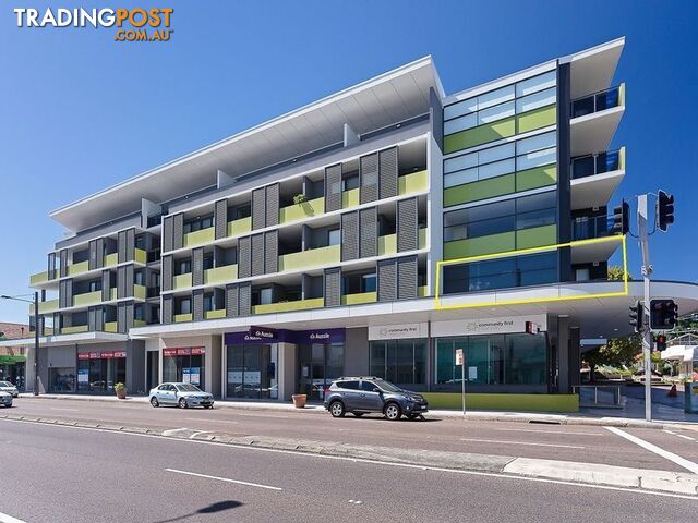 M101/571 Pacific Highway BELMONT NSW 2280