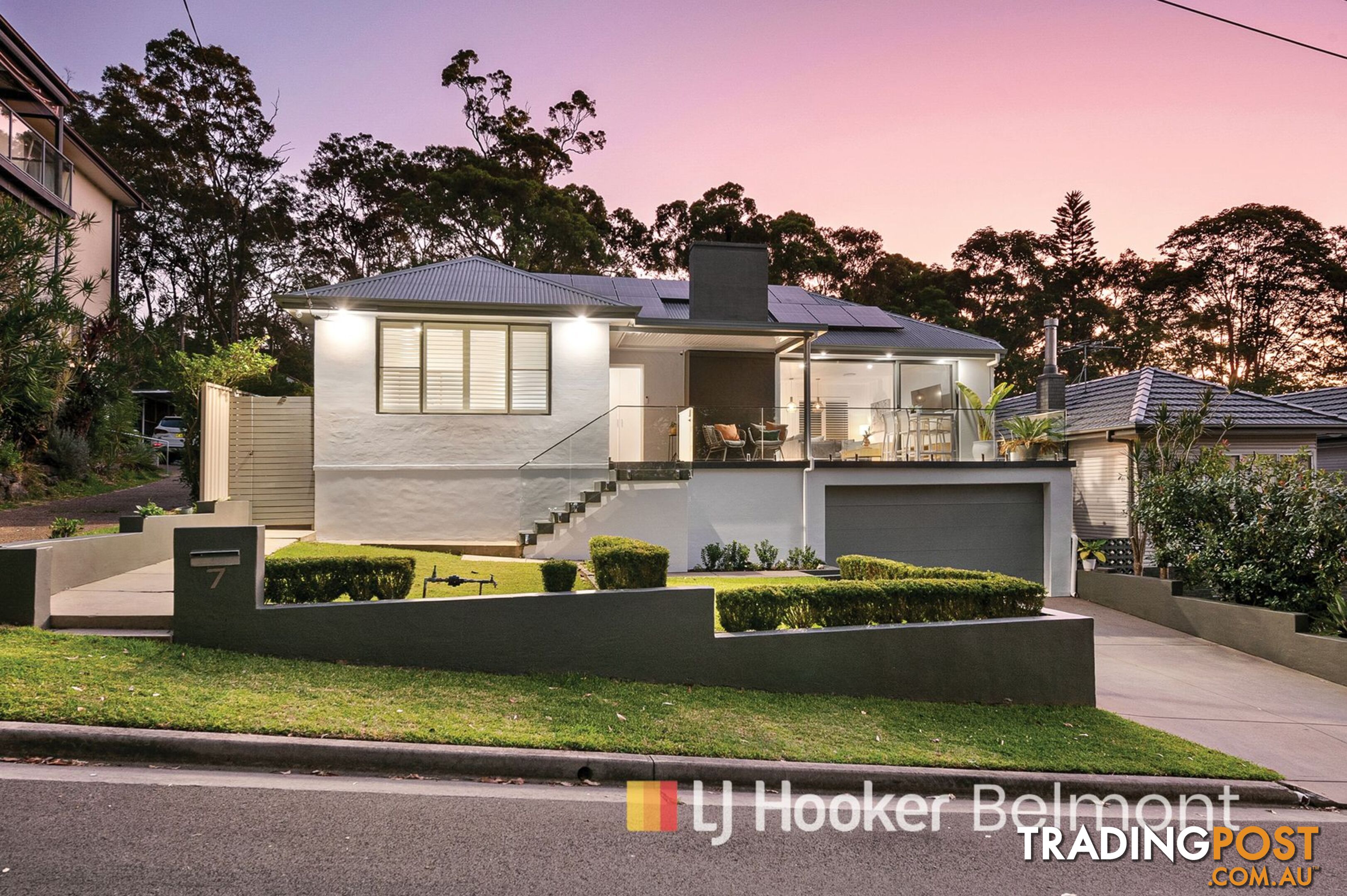 7 Harkins Street ELEEBANA NSW 2282