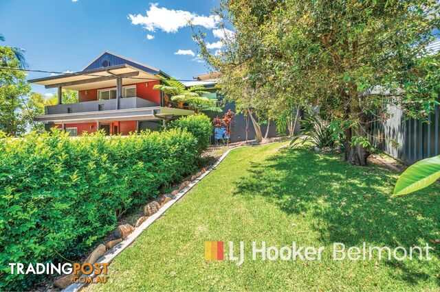 4 Peter Street VALENTINE NSW 2280