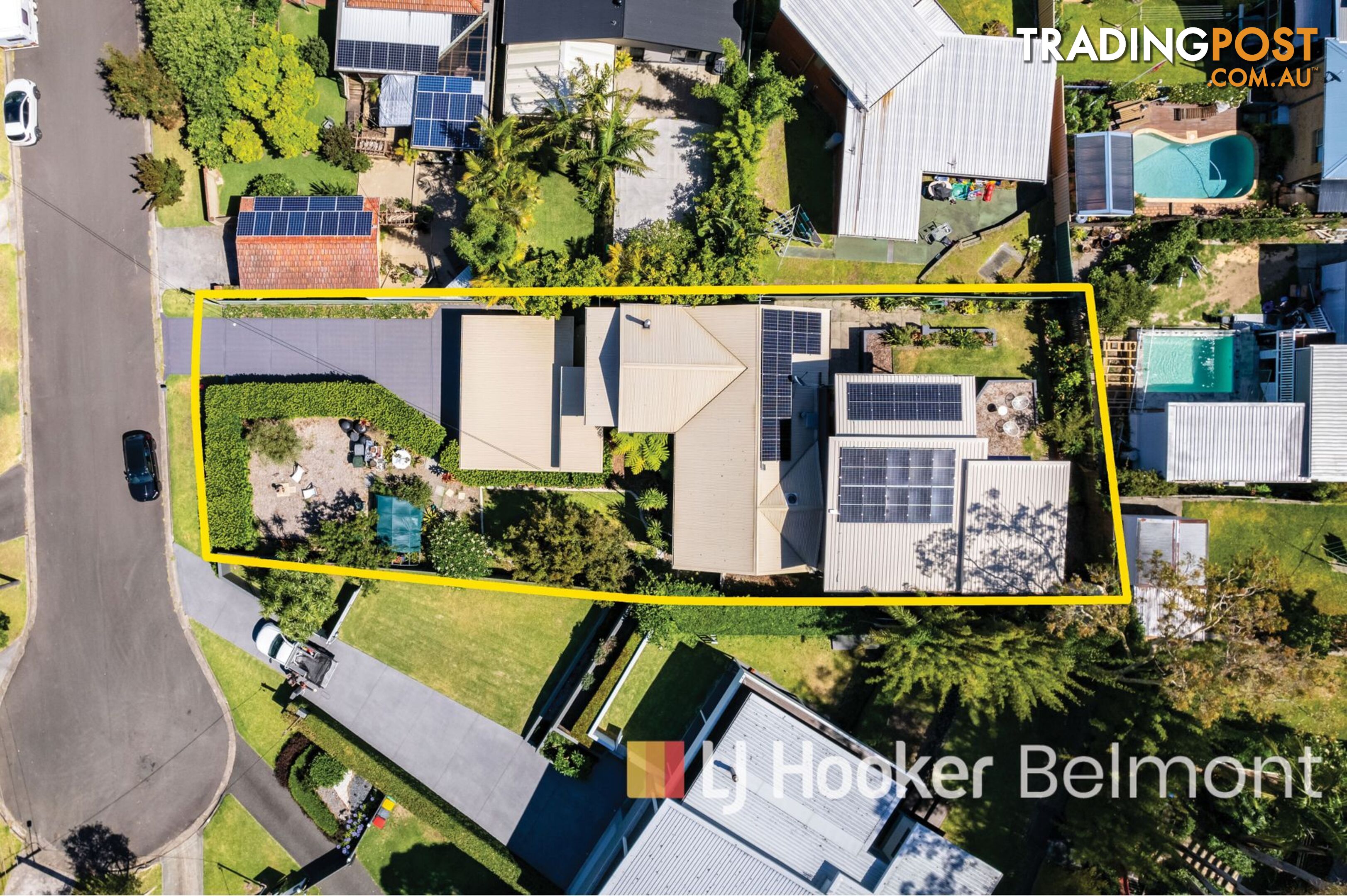 4 Peter Street VALENTINE NSW 2280