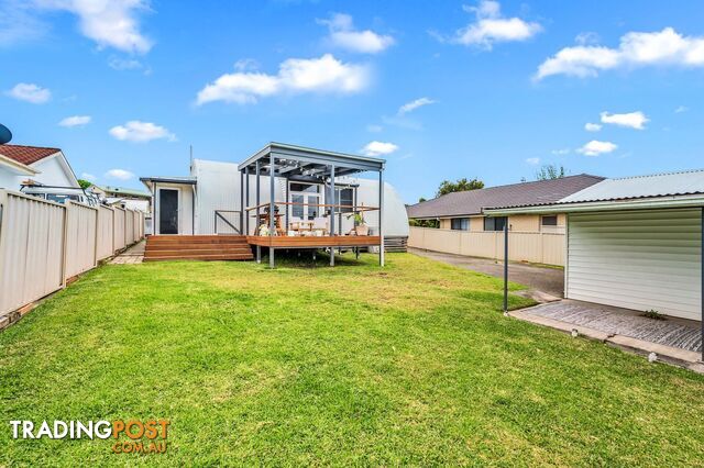 14 Arlington Street BELMONT NORTH NSW 2280