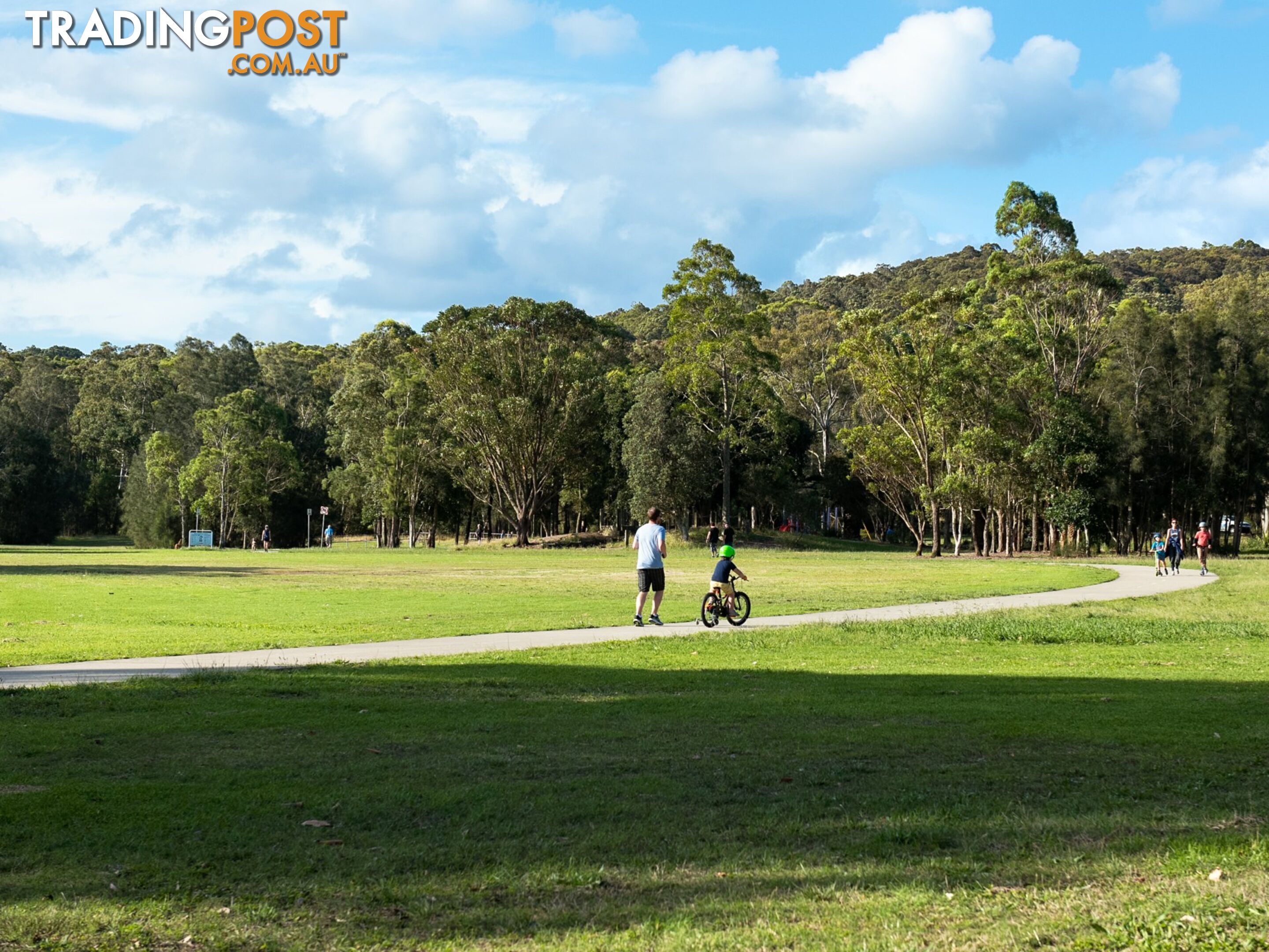 Lot 107/160 Floraville Road FLORAVILLE NSW 2280