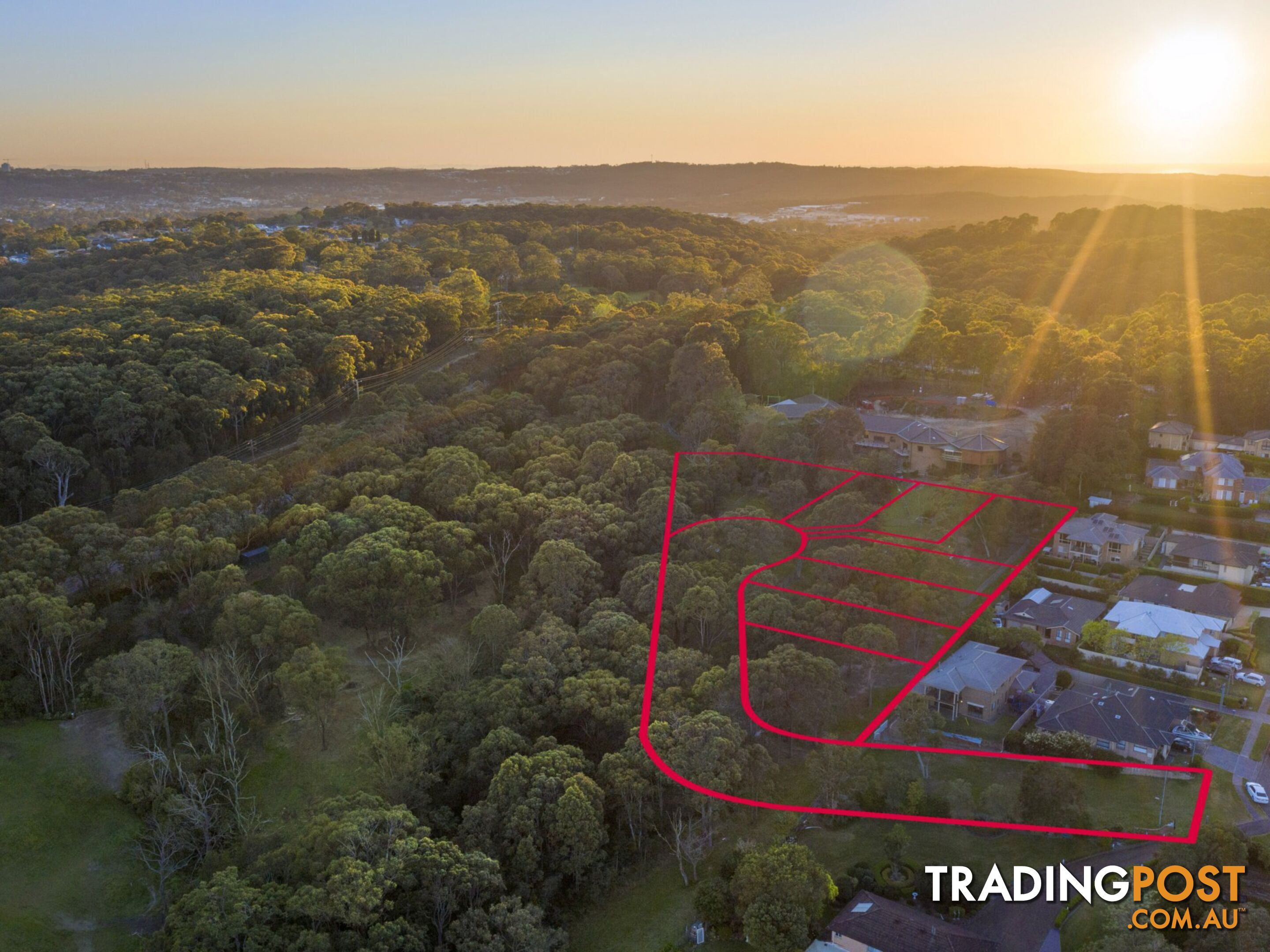 Lot 107/160 Floraville Road FLORAVILLE NSW 2280