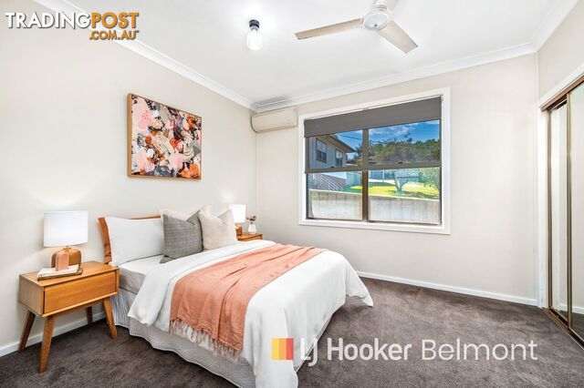 23 Pearce Avenue BELMONT NSW 2280