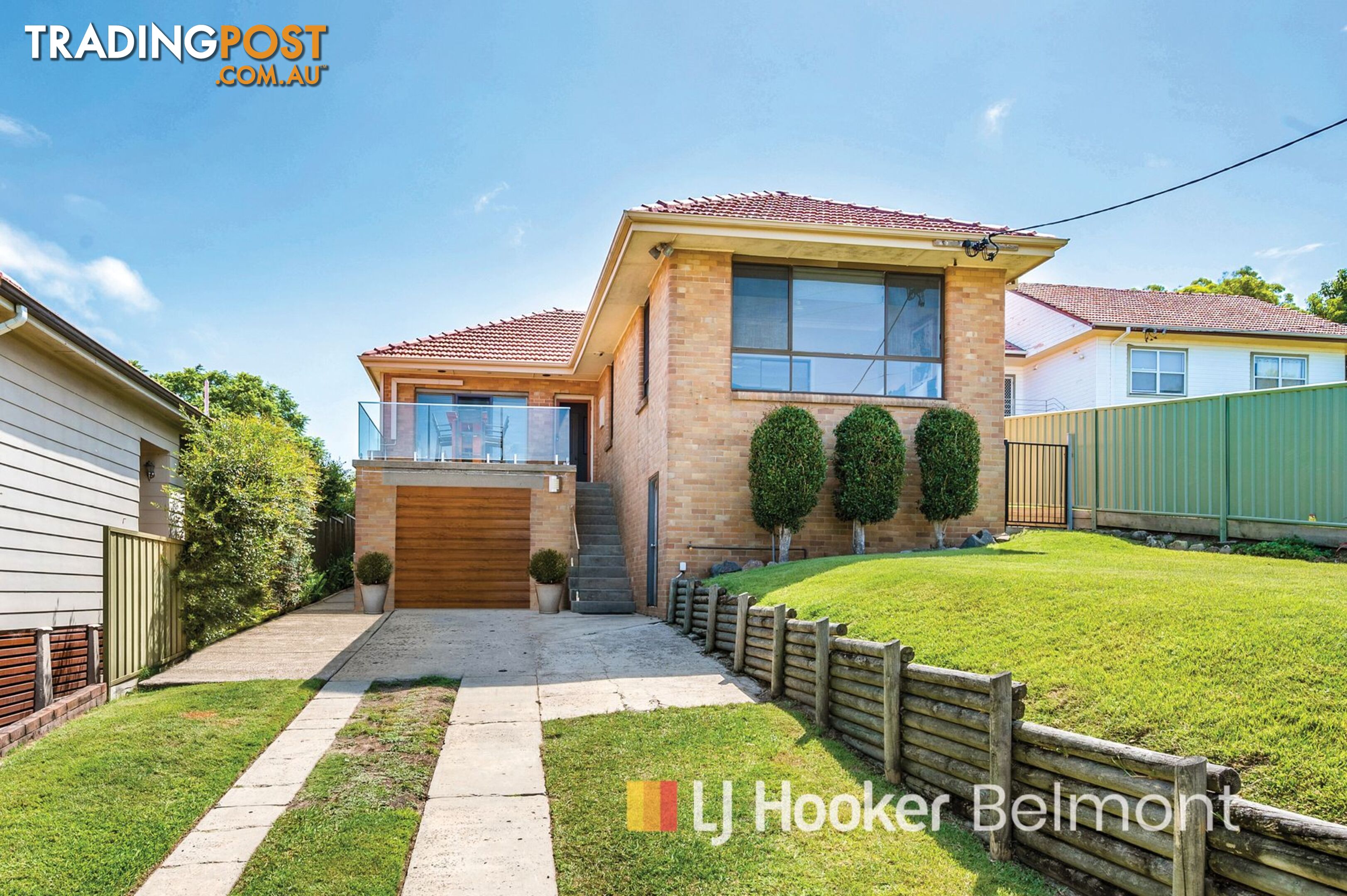 23 Pearce Avenue BELMONT NSW 2280