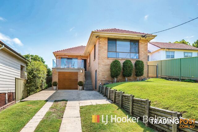 23 Pearce Avenue BELMONT NSW 2280