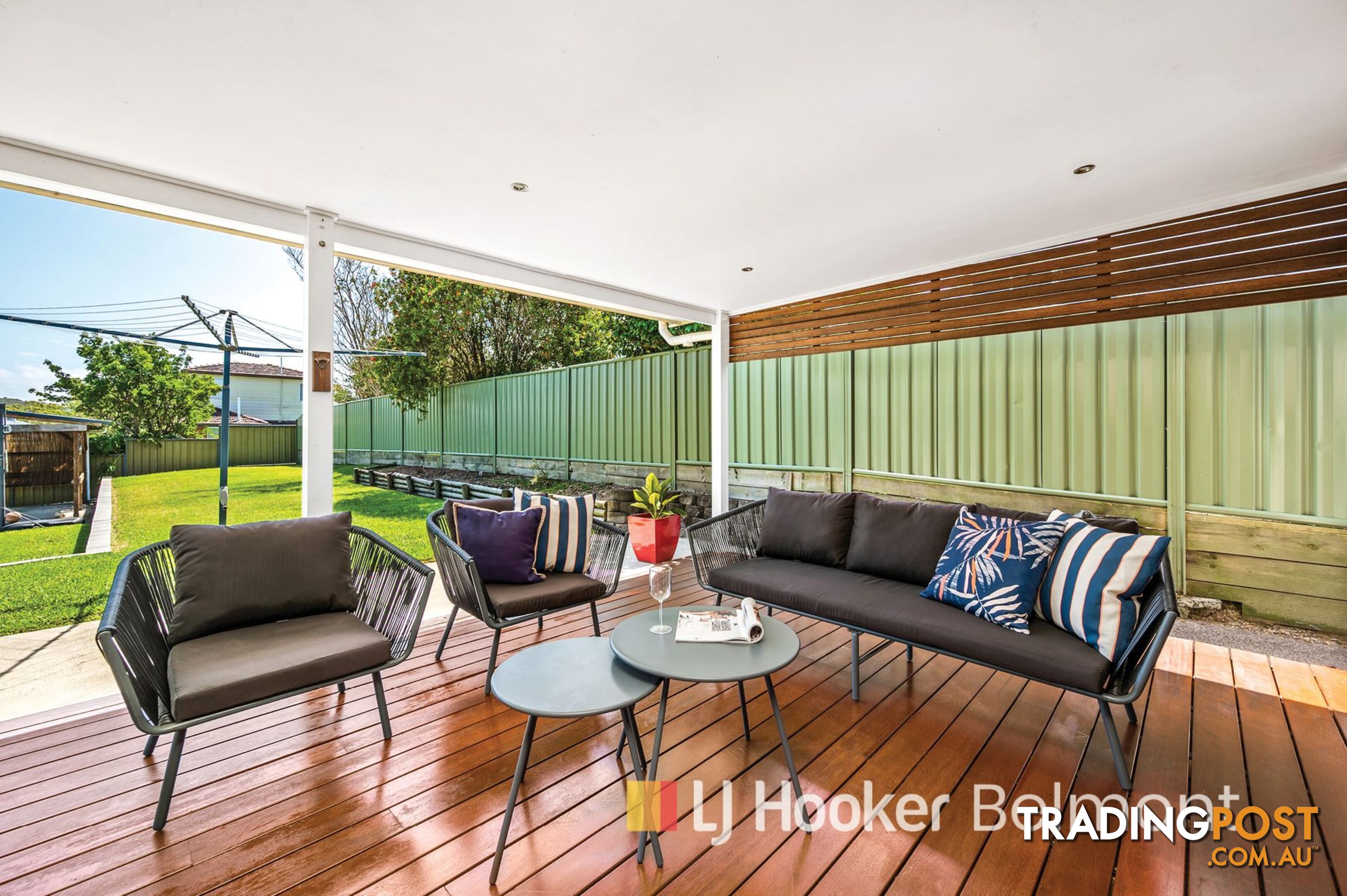 23 Pearce Avenue BELMONT NSW 2280