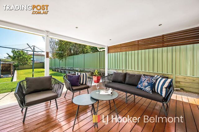 23 Pearce Avenue BELMONT NSW 2280