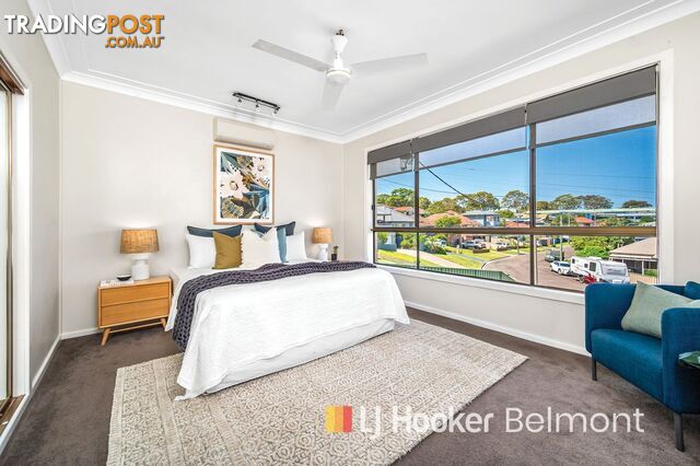 23 Pearce Avenue BELMONT NSW 2280