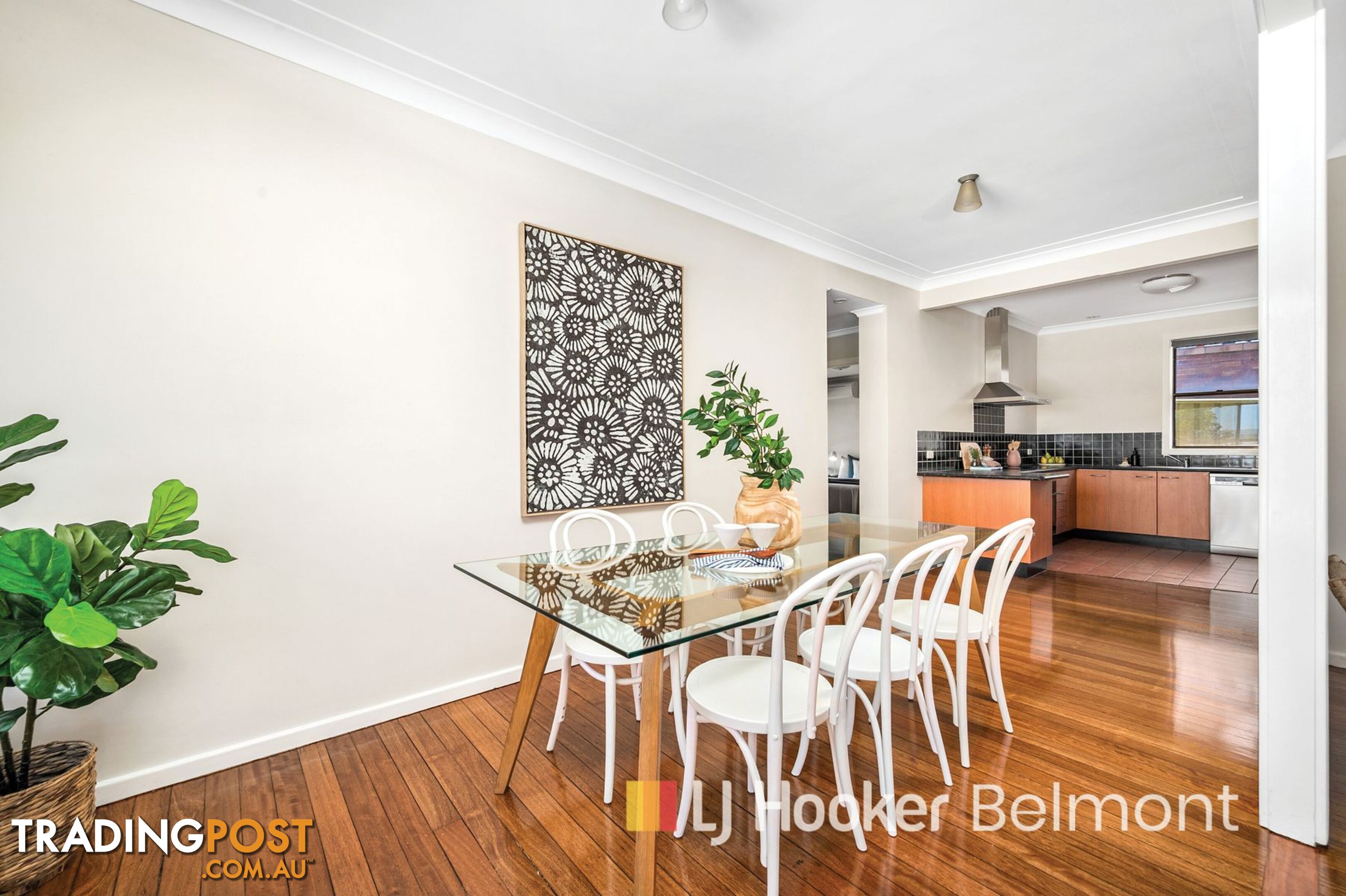 23 Pearce Avenue BELMONT NSW 2280