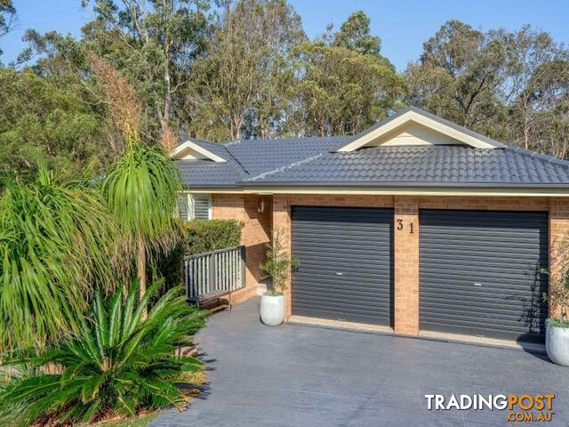 31 Seafarer Close BELMONT NSW 2280