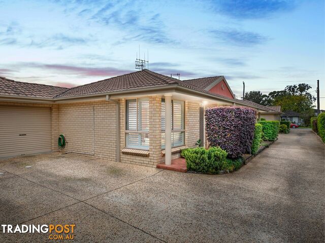 3/13 Martin Street WARNERS BAY NSW 2282