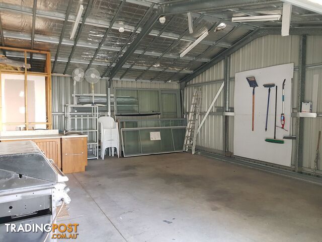 Shed/19 Herbert Street BELMONT NSW 2280