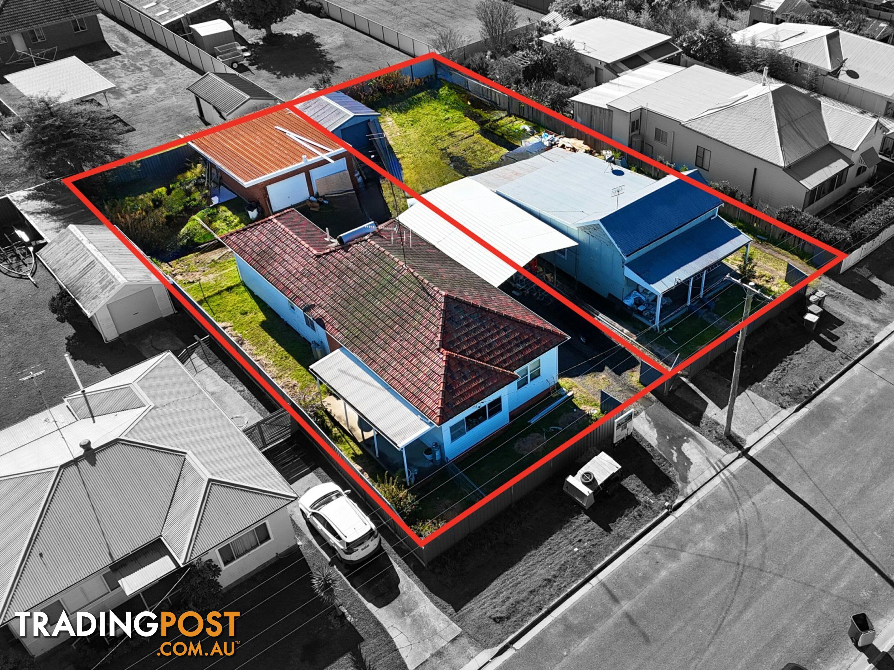 47-49 Deane Street BELMONT NSW 2280