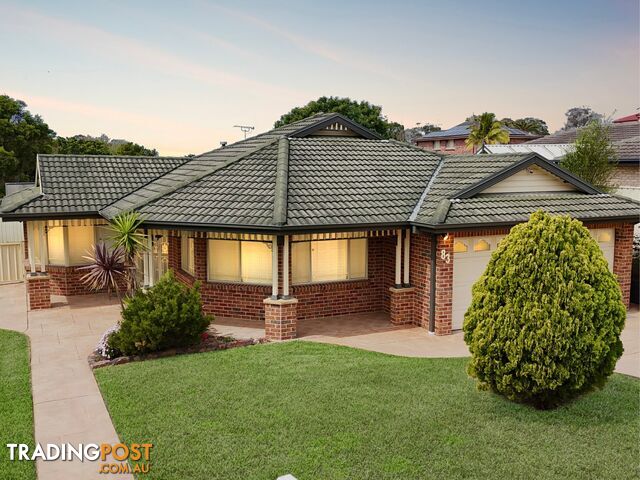 83 Crown Street BELMONT NSW 2280