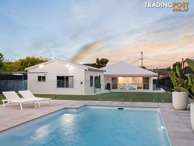 16 Redrose Avenue BELMONT NSW 2280