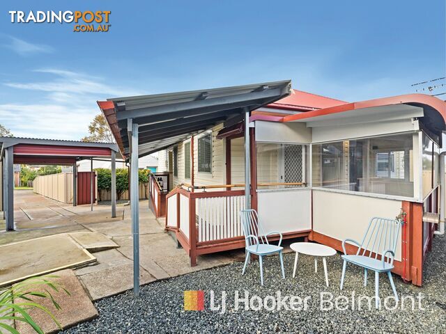 6A Harlo Street BELMONT NORTH NSW 2280