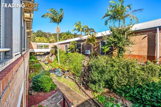 205/1-3 Violet Town Road MOUNT HUTTON NSW 2290