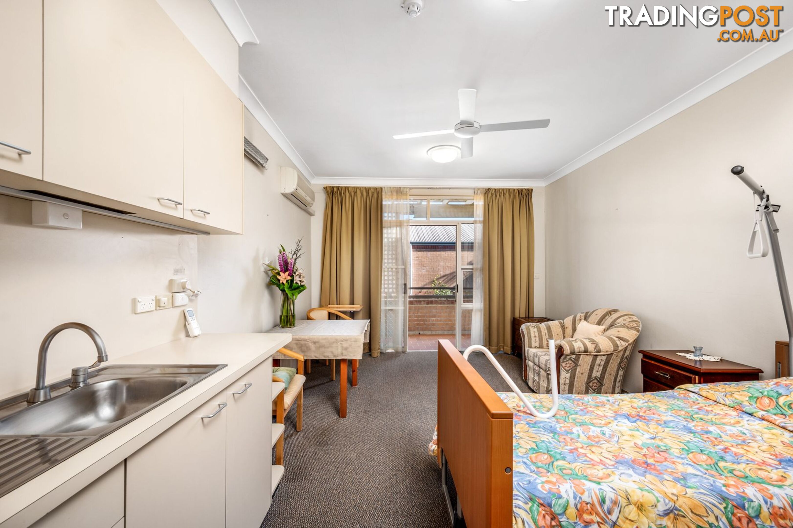 205/1-3 Violet Town Road MOUNT HUTTON NSW 2290