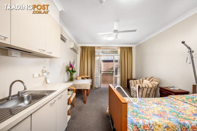 205/1-3 Violet Town Road MOUNT HUTTON NSW 2290