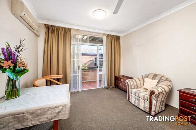 205/1-3 Violet Town Road MOUNT HUTTON NSW 2290