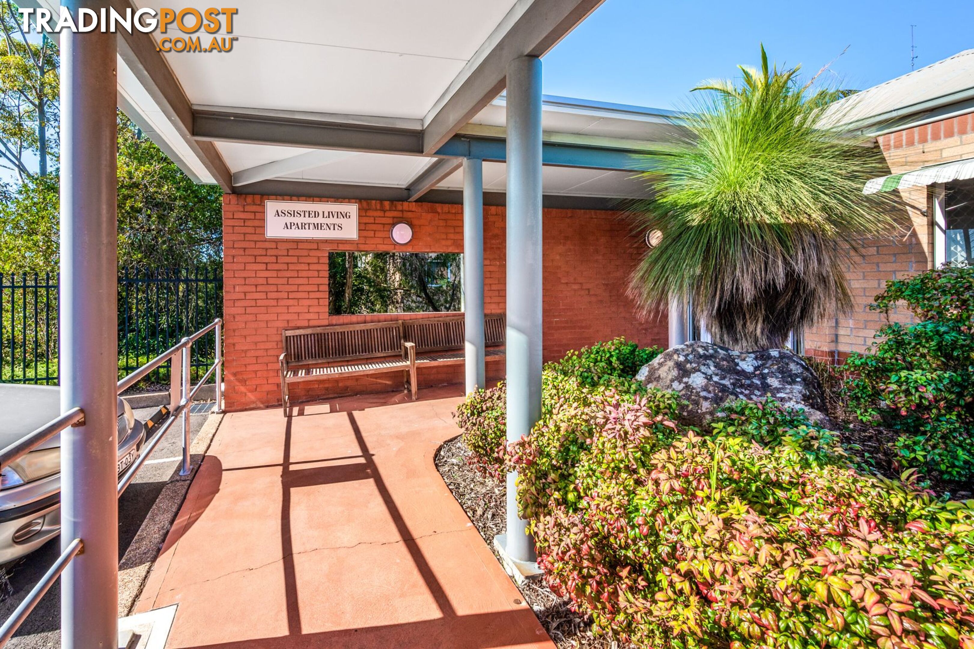 205/1-3 Violet Town Road MOUNT HUTTON NSW 2290