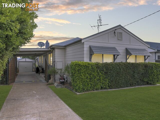 13 Maxwell Avenue BELMONT NORTH NSW 2280