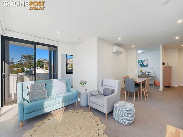 315/11 Ernest Street BELMONT NSW 2280