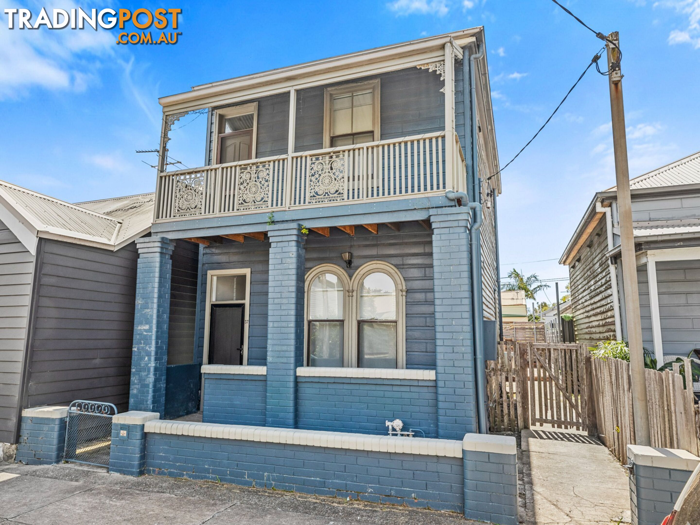 37 Victoria Street CARRINGTON NSW 2294