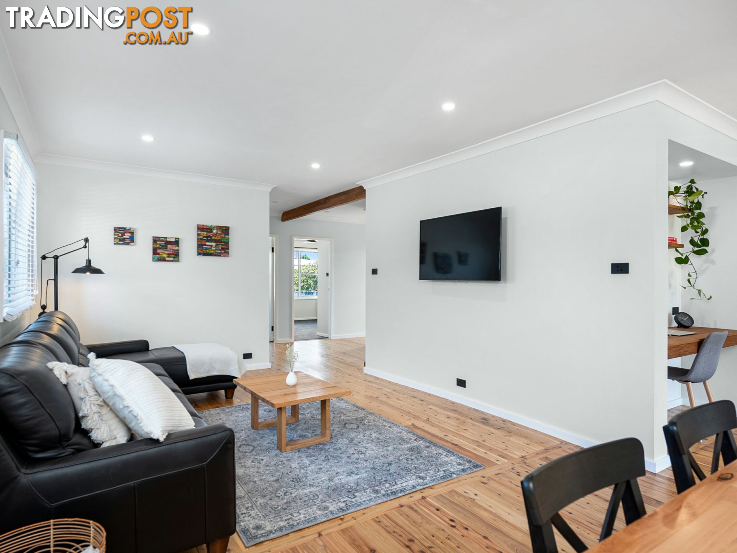 13 Maude Street BELMONT NSW 2280