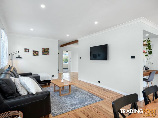 13 Maude Street BELMONT NSW 2280